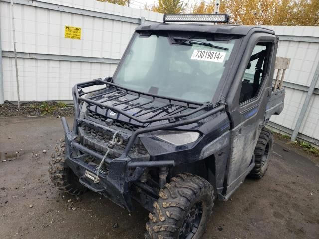 2023 Polaris Ranger XP 1000 Northstar Ultimate