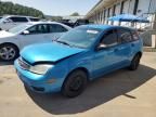 2007 Ford Focus ZX5