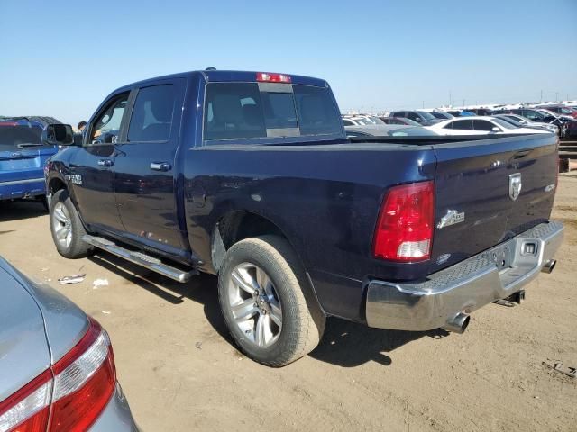 2014 Dodge RAM 1500 SLT