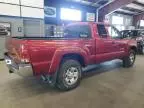 2007 Toyota Tacoma Access Cab