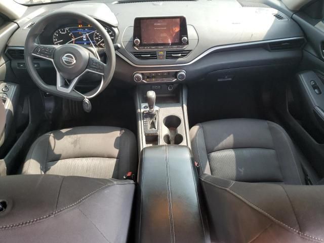 2019 Nissan Altima S