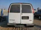 2009 GMC Savana G2500