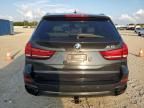 2016 BMW X5 XDRIVE50I