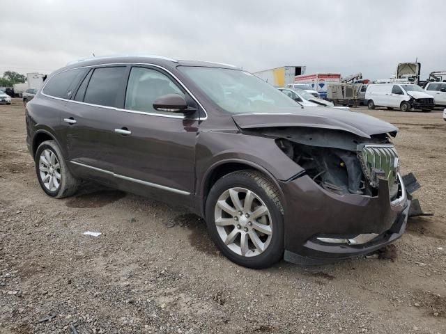 2015 Buick Enclave