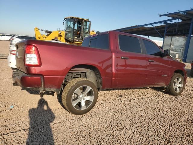 2019 Dodge RAM 1500 Tradesman