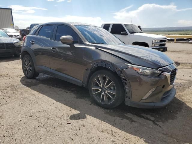 2017 Mazda CX-3 Touring