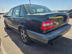 1997 Volvo 850 T5