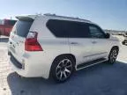 2011 Lexus GX 460 Premium