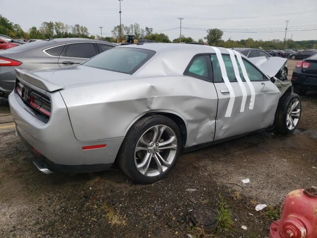 2025 Dodge Challenger R/T