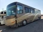 2007 Nwmr 2007 Spartan Motors Motorhome 4VZ