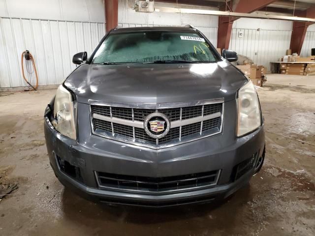 2010 Cadillac SRX