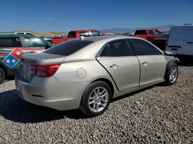 2014 Chevrolet Malibu 1LT