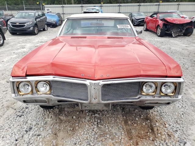 1970 Buick LE Sabre