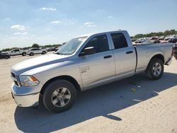 Dodge 1500 Vehiculos salvage en venta: 2019 Dodge RAM 1500 Classic Tradesman