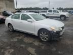 2008 Lexus GS 350