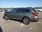 2017 Subaru Outback Touring