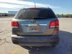 2012 KIA Sorento Base