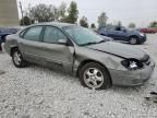 2002 Ford Taurus SES