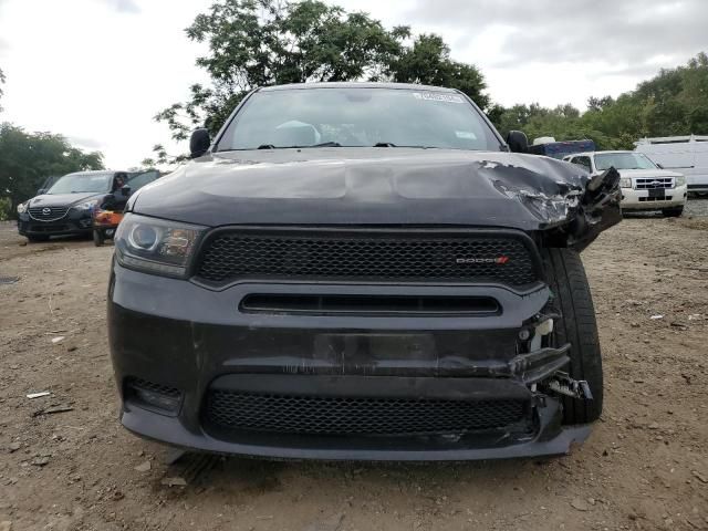 2019 Dodge Durango GT