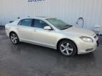 2012 Chevrolet Malibu 2LT