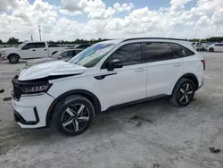 2022 KIA Sorento S en venta en Arcadia, FL