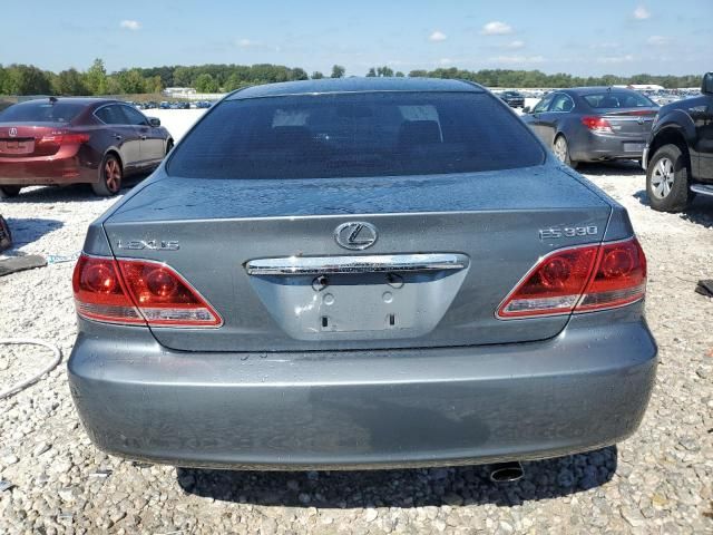 2005 Lexus ES 330