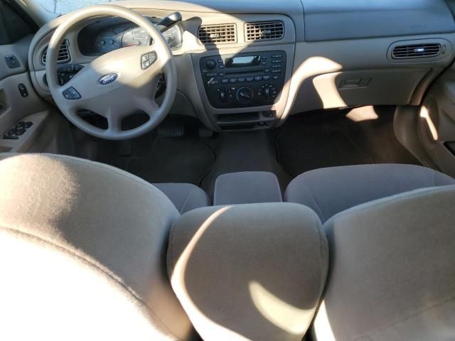 2003 Ford Taurus SES