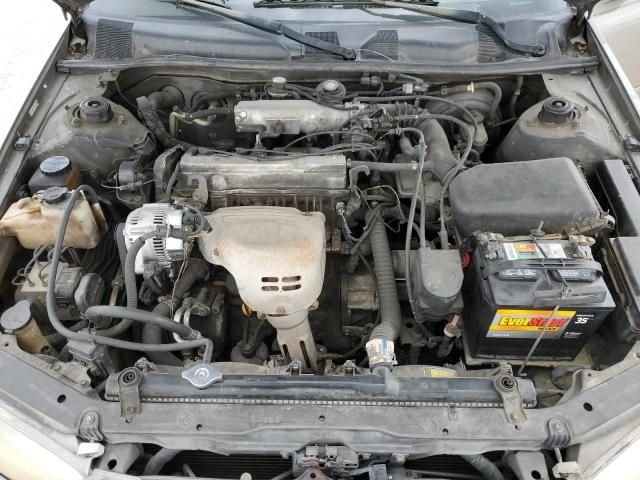 1997 Toyota Camry CE