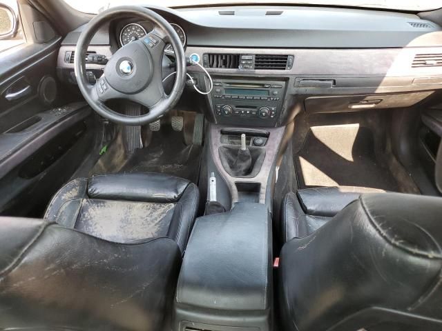 2006 BMW 330 I