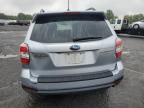 2014 Subaru Forester 2.5I Touring