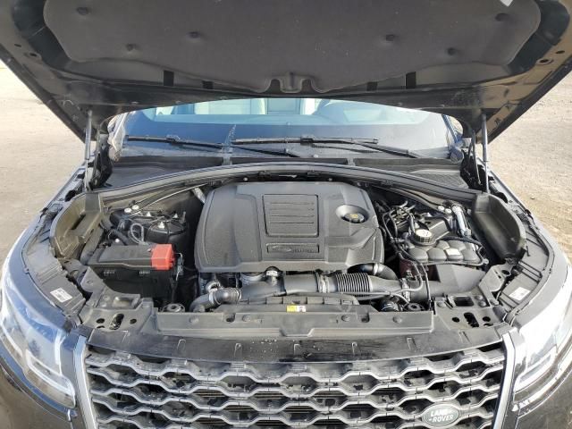 2020 Land Rover Range Rover Velar R-DYNAMIC S