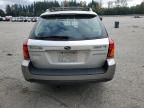 2006 Subaru Legacy Outback 2.5I