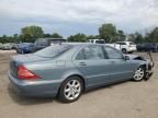 2006 Mercedes-Benz S 430 4matic