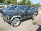 1998 Jeep Cherokee SE