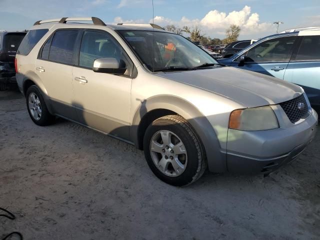 2007 Ford Freestyle SEL