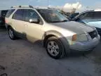 2007 Ford Freestyle SEL