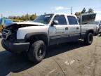 2006 Chevrolet Silverado K1500 Heavy Duty