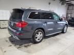 2013 Mercedes-Benz GL 450 4matic