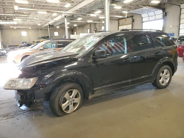 2010 Dodge Journey SXT