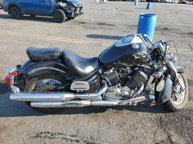 2008 Yamaha XVS1100 A