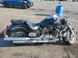 2008 Yamaha XVS1100 A en venta en Pennsburg, PA