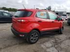 2018 Ford Ecosport S