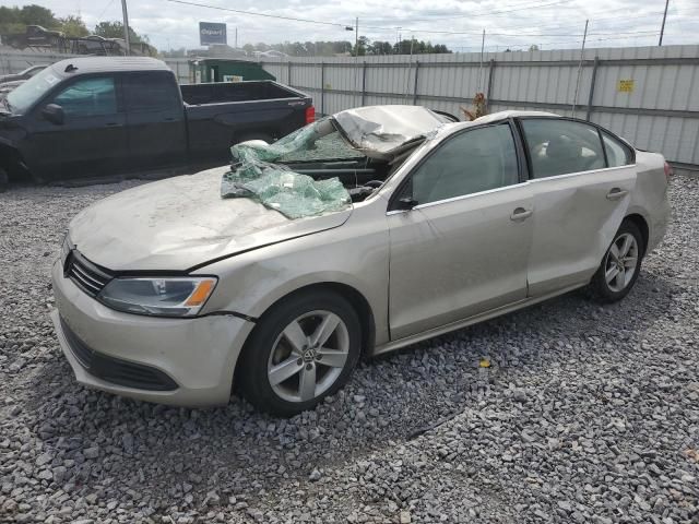 2014 Volkswagen Jetta TDI