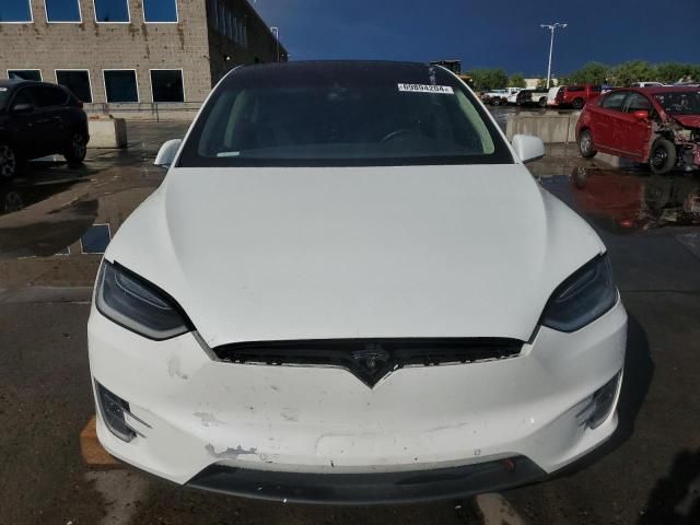 2016 Tesla Model X