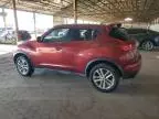 2013 Nissan Juke S