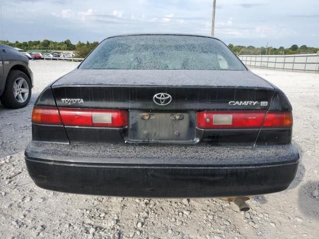 1997 Toyota Camry CE