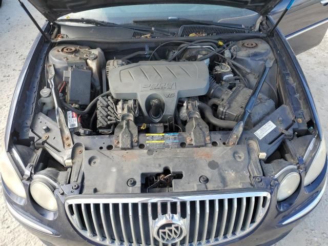 2008 Buick Lacrosse CXL