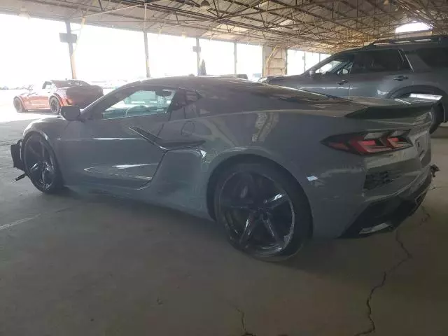 2024 Chevrolet Corvette Z06 3LZ