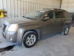 Salvage cars for sale at Abilene, TX auction: 2011 GMC Terrain SLE