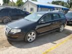 2009 Volkswagen Passat Wagon Turbo